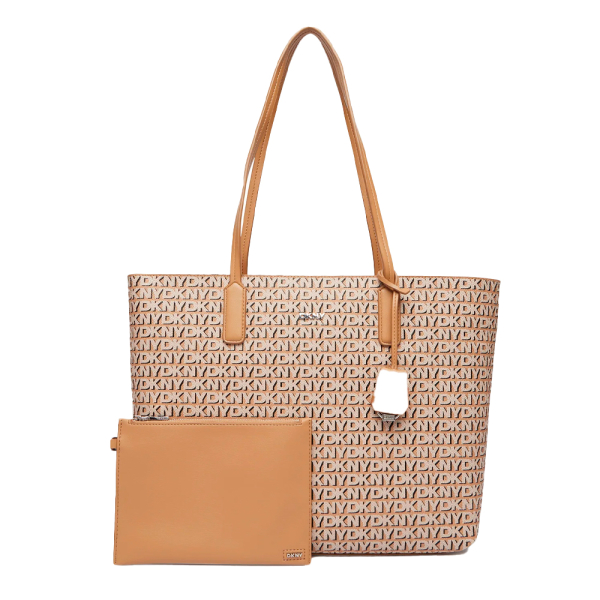 Dkny Sac cabas R52A5I42 - U Beige- Ref 134 €